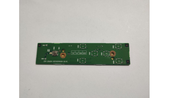 Кнопка включення для ноутбука Toshiba Satellite A100, 6050a2044101,v000061630