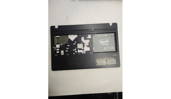 Середня частина корпуса для ноутбука Acer Aspire 5336, ec0gz000100, б/у