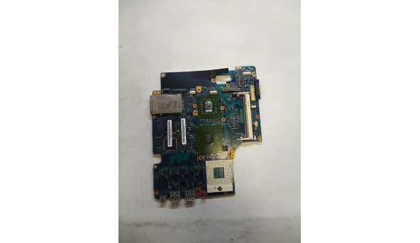 Материнська плата для ноутбука Sony Vaio PCG-6GHP, VGN-S4HRP, TPB-SA.V0, 1-865-104-11, Б/У