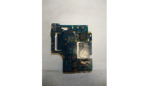 Материнська плата для ноутбука Sony Vaio PCG-6GHP, VGN-S4HRP, TPB-SA.V0, 1-865-104-11, Б/У - 312534