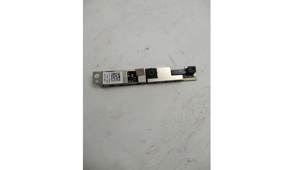 Веб-камера для ноутбука Dell Inspiron 15 3521, CN-0Y3PX8 72487,  б/у