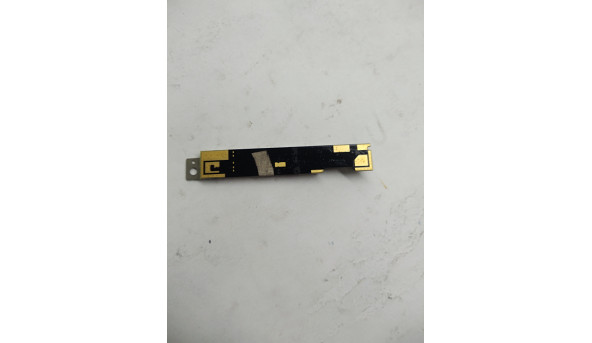 Веб-камера для ноутбука Dell Inspiron 15 3521, CN-0Y3PX8 72487, б/у - 312538