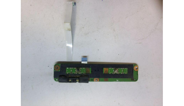 Кнопки тачпаду для ноутбука Acer Aspire 6920 / 6920G / 6935 / 6935G, 55.APQ0N.004, Б/В. - 312539