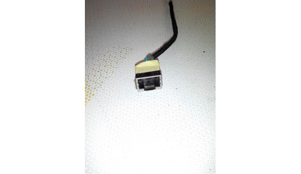 Роз'єм Ethernet для ноутбука asus eee pc 1101ha, б/в. - 312542