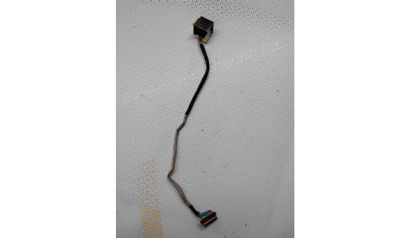 Роз'єм Ethernet для ноутбука asus eee pc 1101ha, б/в. - 312542
