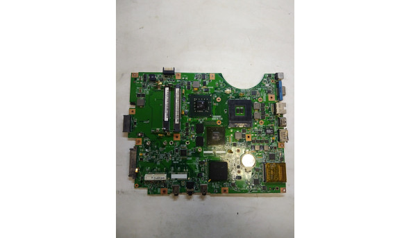 Материнська плата для ноутбука Medion P6612,  48. 4AF01. 031 б/в