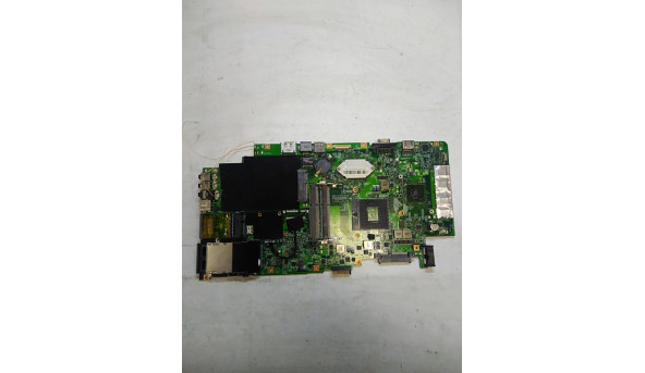 Материнська плата для ноутбука MSI MS-1738, 217381-1.0 OSP, MS-17381, б/в