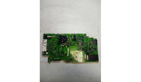 Материнська плата для ноутбука MSI MS-1738, 217381-1.0 OSP, MS-17381, б/в - 312547