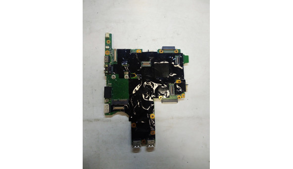 Материнська плата для ноутбука Lenovo ThinkPad X301, Y760074-A01, б/в - 312548