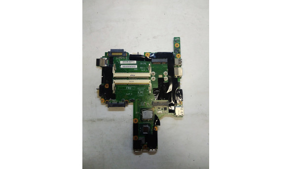 Материнська плата для ноутбука Lenovo ThinkPad X301, Y760074-A01, б/в