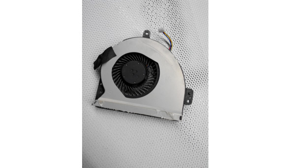 Вентилятор системы охлаждения для ноутбука Asus K53S K53E K53SJ K53SD K53BR K53SC X84H KSB06105HB-AL09 KSB06105HB-BD93 Б/У - 312549