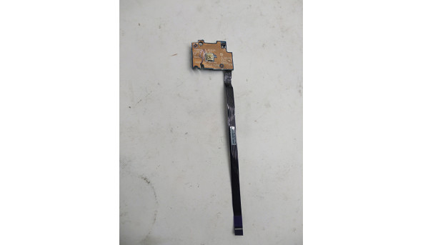 Кнопка включення Dell Inspiron 15 3521 ls-9101p  Б/В