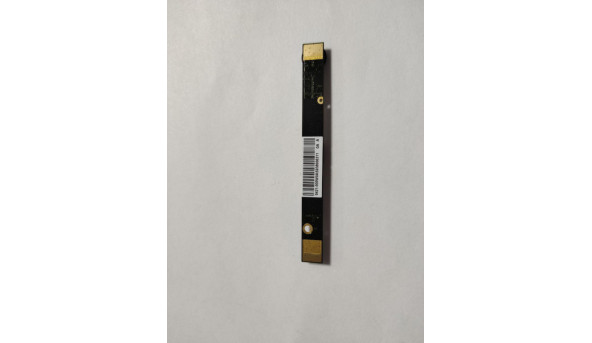 Веб-камера для ноутбука Asus Eee PC 1101H, 1101HA, 1101HAB, 11.6", 04G620005753, 0421-000W0AS, Б/В. В хорошому стані, без пошкодження. - 312559