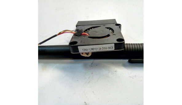 Кулер вентилятор для нетбука Asus Eee PC KSB0405HB ASUS Eee PC 1011 1015PW 1015P 1015PX 1015PE 1015PED 1011PX - 312563
