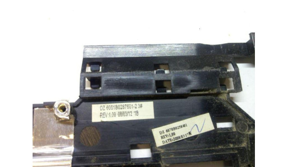 Середня частина корпуса для ноутбука Acer Aspire 6920 / 6920G / 6935 / 6935G, DZ 6051B0287601-2, Б/В. - 312564