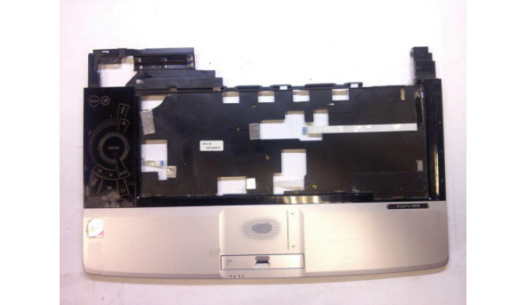 Середня частина корпуса для  ноутбука  Acer Aspire 6920 / 6920G / 6935 / 6935G, DZ 6051B0287601-2, Б/В.