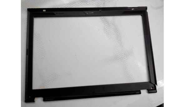 Рамка матриці корпуса для ноутбука Lenovo ThinkPad X300, X301, 13.3", 44C0863, 44C0864, Б/В.