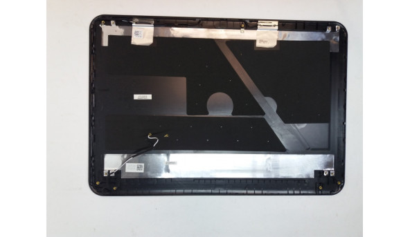 Кришка матриці для ноутбука DELL Inspiron 15 3537, 3521, 3531, FA0SZ000111, 0XTFGD, 3BT-02L9-A00, Б/В, Без пошкоджень, всі кріплення цілі. - 312571