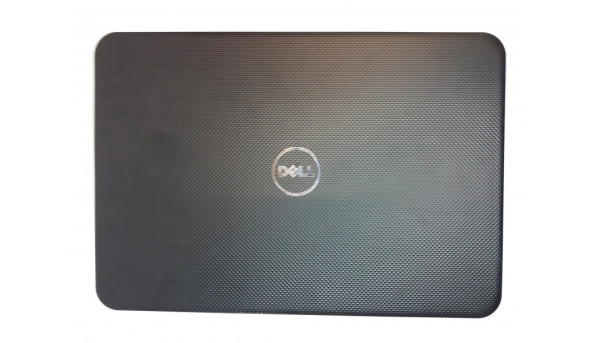Кришка матриці для ноутбука DELL Inspiron 15 3537, 3521, 3531, FA0SZ000111, 0XTFGD, 3BT-02L9-A00,  Б/В, Без пошкоджень, всі кріплення цілі.