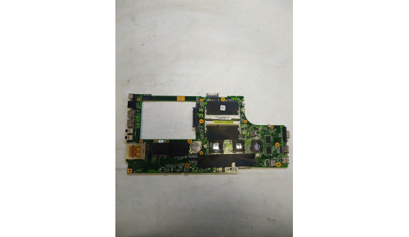 Материнська плата Asus UL30v, UL30VT MAIN BOARD REV:2.0, Б/У