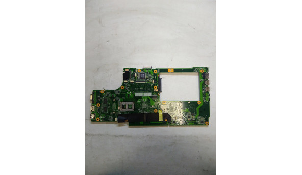Материнська плата Asus UL30v, UL30VT MAIN BOARD REV:2.0, Б/У - 312577