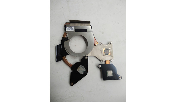 Термотрубка системи охолодження для ноутбука Samsung R518, R522, BA96-04050B, б/у - 312579