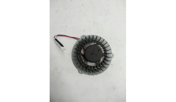 Вентилятор системи охолодження для ноутбука Samsung R518, R522, ba81-06249a, б/у - 312582