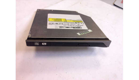 CD/DVD привід TS-L633 для  ноутбука  Asus PRO58V,  Б/В.