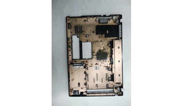 Нижня частина корпуса для ноутбука Samsung E252, NP-SA21, BA6804919A, б/у