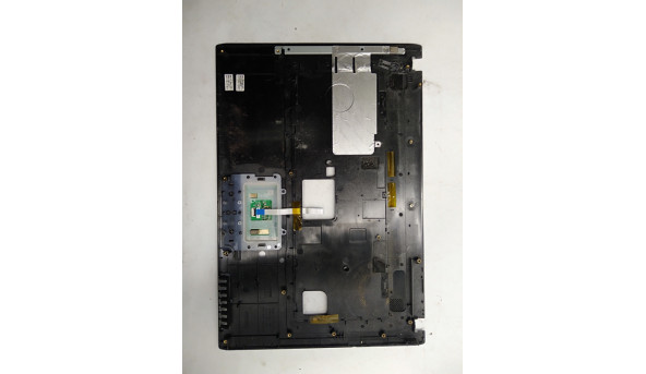 Середня частина корпуса для ноутбука Samsung R518 R520 BA75-02200A BA81-06514A б/у - 312593