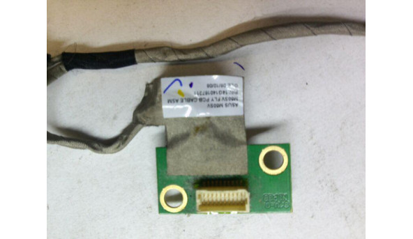 Додаткова плата, роз'єм USB для ноутбука Asus PRO58V, 14G140167311, Б/В. - 312597