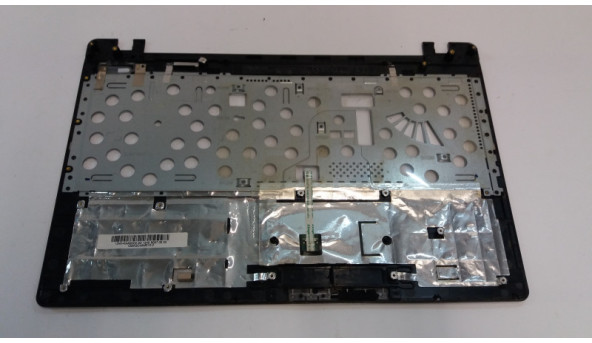 Середня чаcтина корпуса для ноутбука Asus X53E, 15.6", 13GN3C4AM010-2, Б/В. Всі кріплення цілі, подряпини, потертості. - 312598