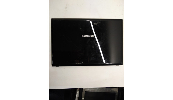 Кришка корпуса для ноутбука Samsung E252, NP-SA21, BA81-06637A, б/у