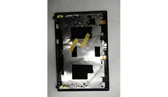 Кришка корпуса для ноутбука Samsung E252, NP-SA21, BA81-06637A, б/у - 312599