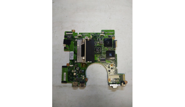 Материнська плата для ноутбука Medion Akoya Mini E1312, MS-11211 VER 1.0, Б/В