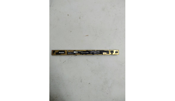 Веб-камера для ноутбука Lenovo Flex 2-15, 19nc41gytn1h, б/у - 312604