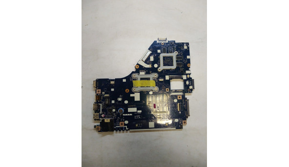 Материнська плата для ноутбука Acer Aspire E1-572G, LA-9531P Rev:1A, V5WE2, Б/У - 312609