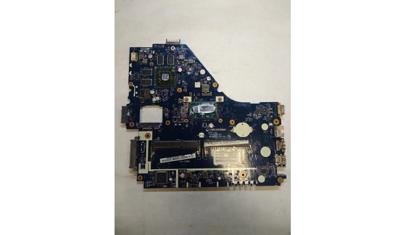 Материнська плата для ноутбука Acer Aspire E1-572G, LA-9531P Rev:1A, V5WE2, Б/У
