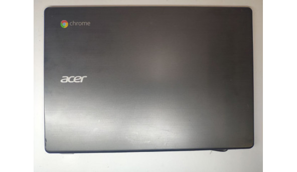Кришка матриці корпуса для ноутбука Acer Chromebook C740-C1VL, 11.6",  TFQ37ZHNLCT, eazhn008010, Б/В