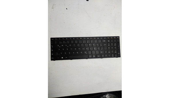 Клавіатура для ноутбука Lenovo Flex 2-15, 25214738, б/в