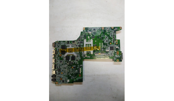 Материнська плата HP 17-2000er, DA0SP9MB8D0 rev: D, Б/У - 312616