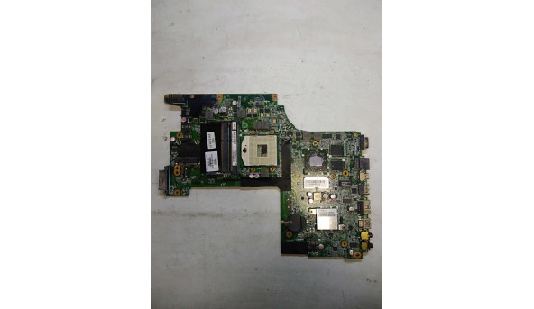 Материнська плата HP 17-2000er, DA0SP9MB8D0 rev: D, Б/У
