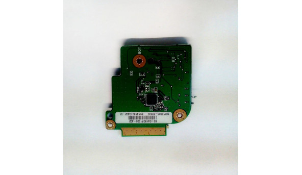 Плата з роз'ємом Card Reader для ноутбука Asus Eee PC 1001 - 312617