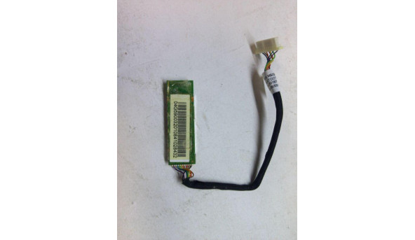 Адаптер Bluetooth, знятий з ноутбука Asus PRO58V, TLZ-BT253, Б/В - 312627