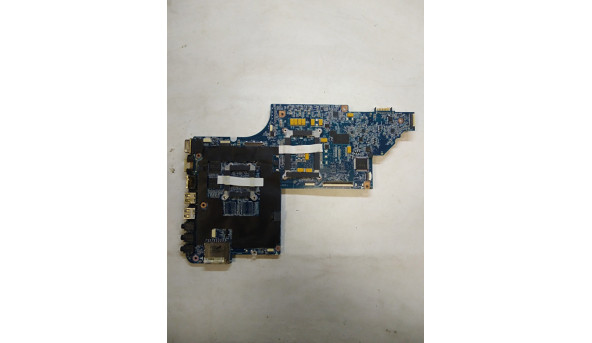 Материнська плата HP pavilion, DV6, DV6T, DV6T-6000, Б/У - 312629