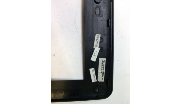 Рамка матриці корпуса для ноутбука Asus PRO58V, 13GNED10P023, Б/В. - 312630