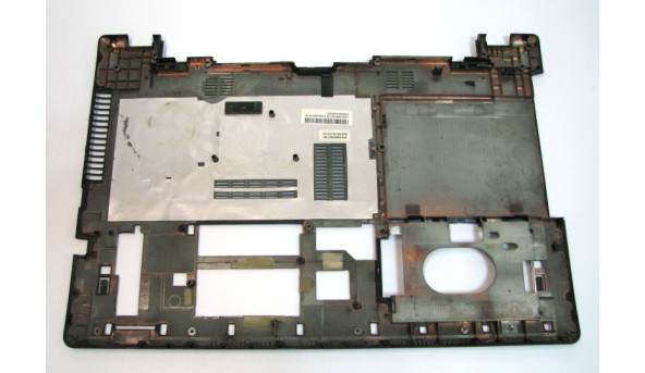 Нижня частина корпусу для ноутбука Asus K56CB 13N0-P8A0302 Б/У - 312631