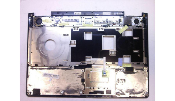 Середня частина корпуса для ноутбука Asus PRO58V, 13GNED10M060-1, Б/В - 312632
