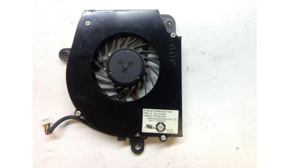 Вентилятор системи охолодження для ноутбука Lenovo 3000 N100, MCF-J09BM05, Б/В