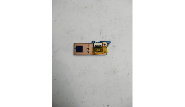 Кнопка включення для ноутбука Sony Vaio PCG-61611M, dane7tb16e0 - 312642
